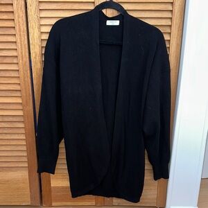 Babaton DECISION CARDIGAN